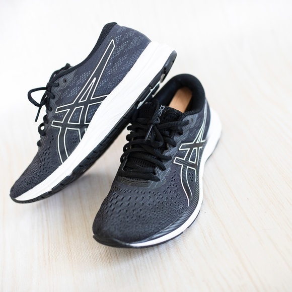 ASICS Everyday Comfort Running Shoes - Picture 5 of 7